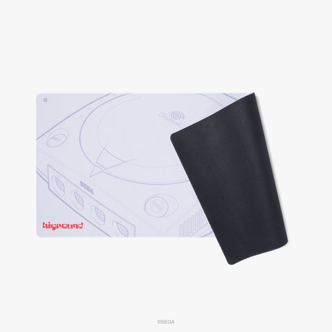 Sega x Higround Mousepad XL - Dreamcast
