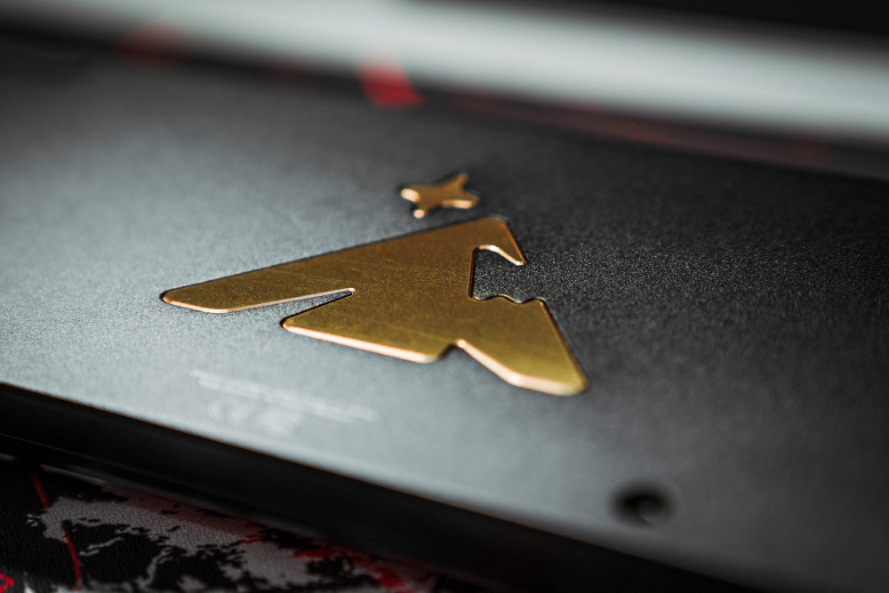 Higround | Premium Gaming Keyboards