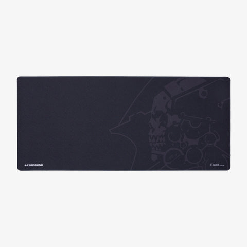 Kojima Productions x HG Mousepad XL