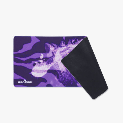 Naruto x HG Sasuke Susanoo Mousepad folded