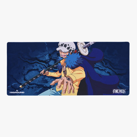 One Piece x HG Mousepad XL - Law