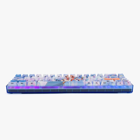 One Piece x HG Performance B65 Keyboard - Nami