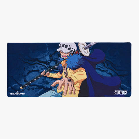 One Piece x HG Mousepad XL - Law