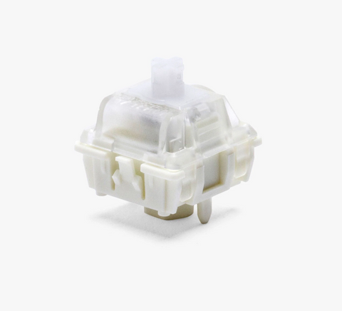 Gateron White Switch