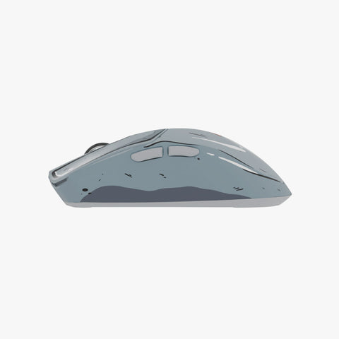 Higround Yuma Wireless Gaming Mouse - CELSHADE