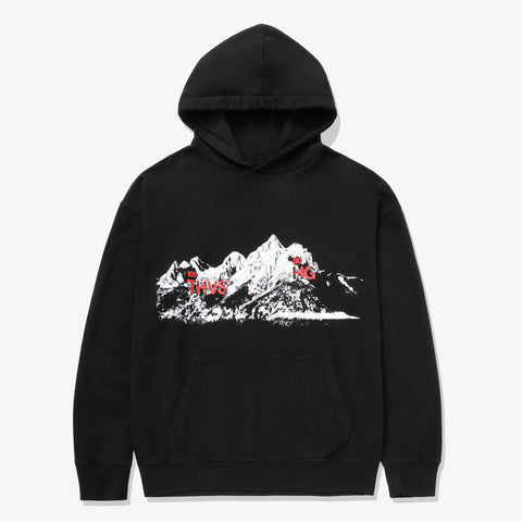 100T x HG Mercury Hoodie