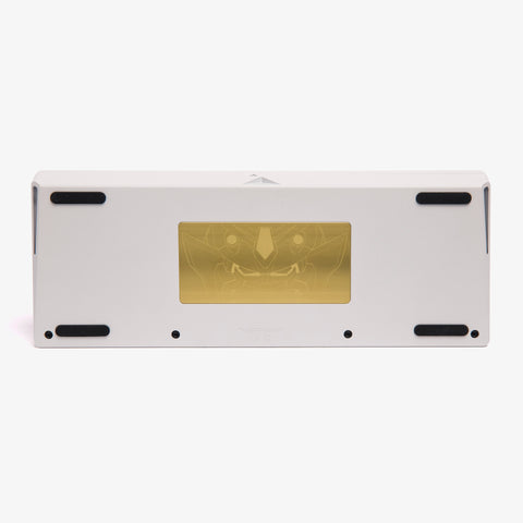 Gundam x HG Summit 65 Keyboard - 01W