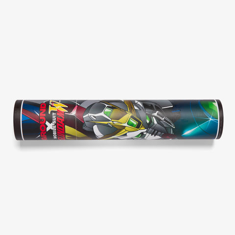 Gundam Mousepad XL - Saber
