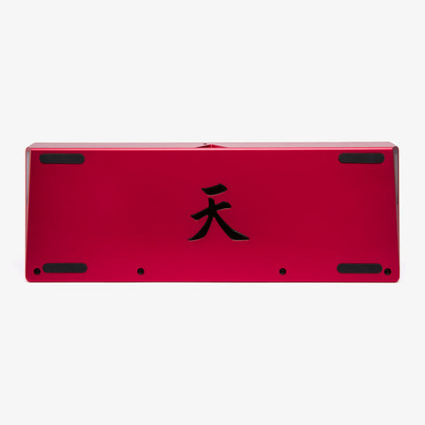 SF x HG Summit 65 - Akuma (Red Gi)
