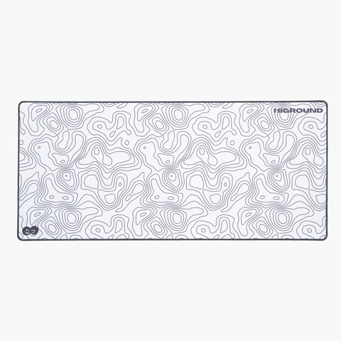 Snowstone Mousepad (Drop)